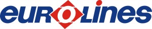 EUROLINES logo