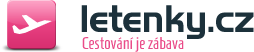letenky logo